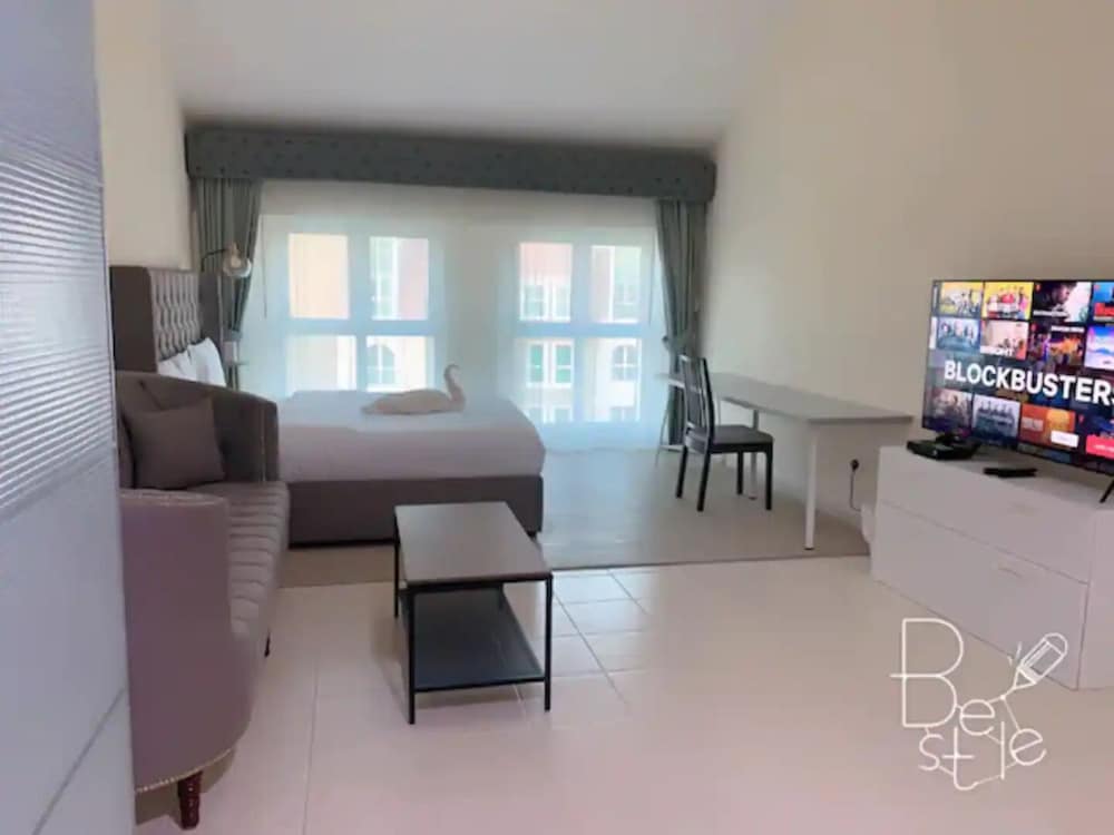 Discovery Gardens Haven - Studio Units