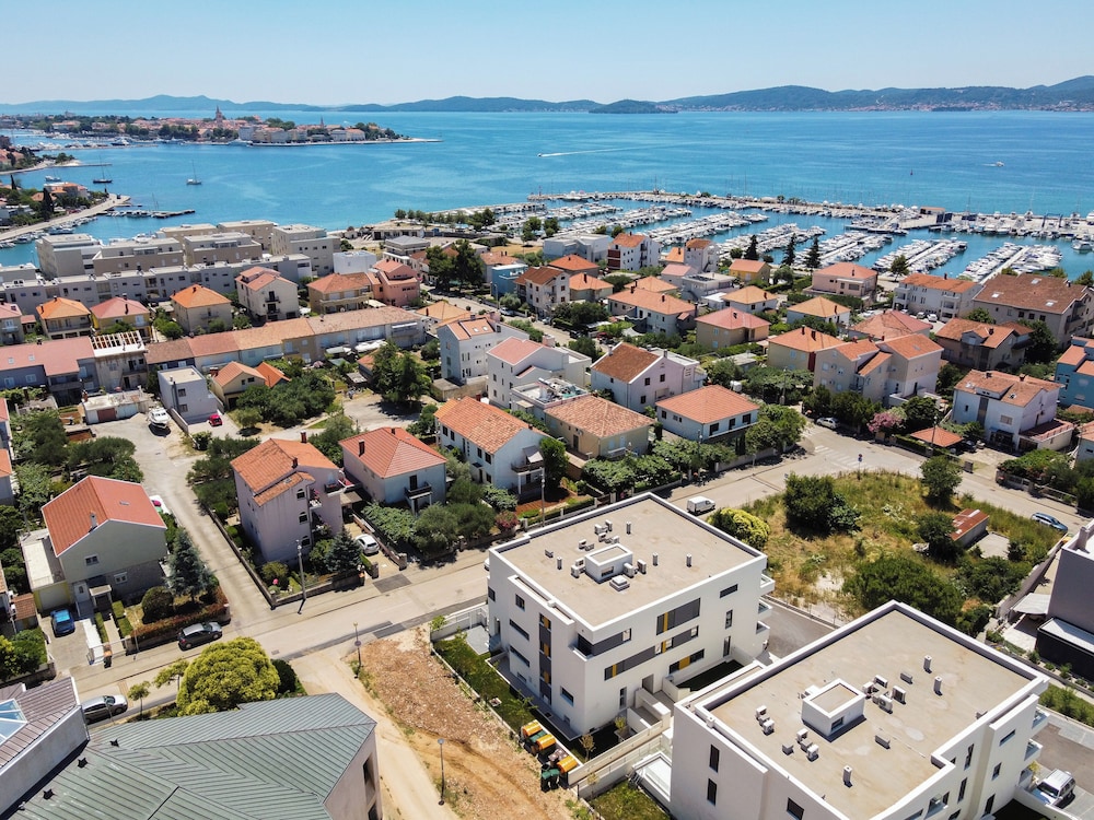 A Apartments