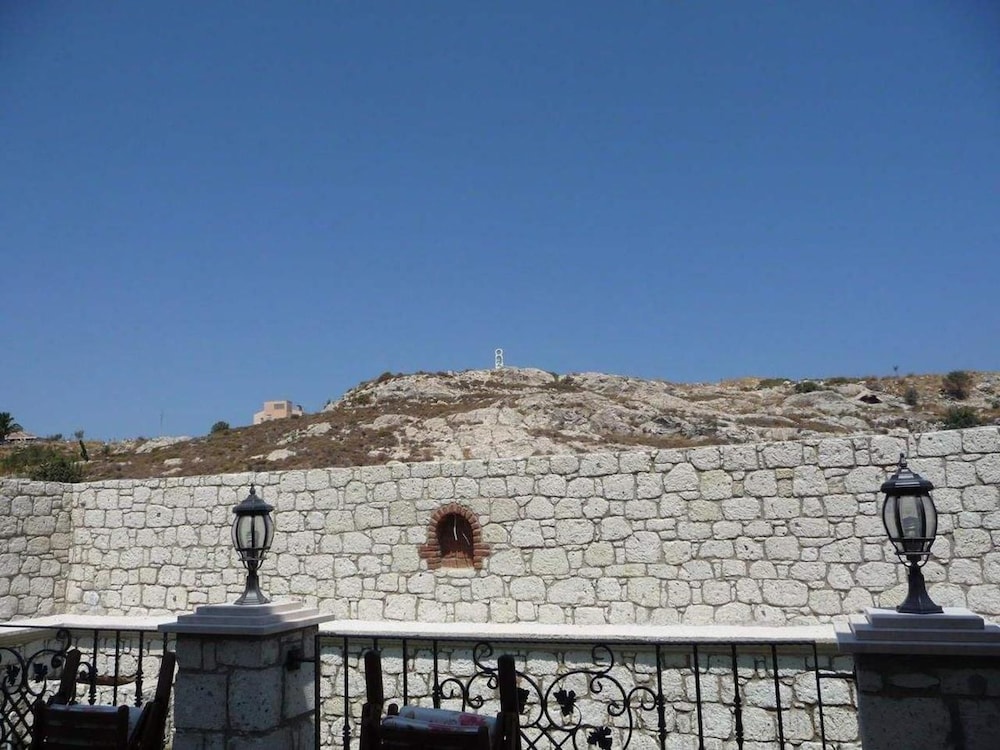 Yelken Konak Alacati