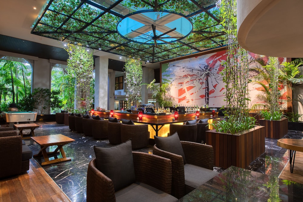 PARKROYAL Penang Resort 25