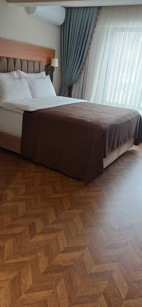 Ak Life Otel & Suit - Image 6