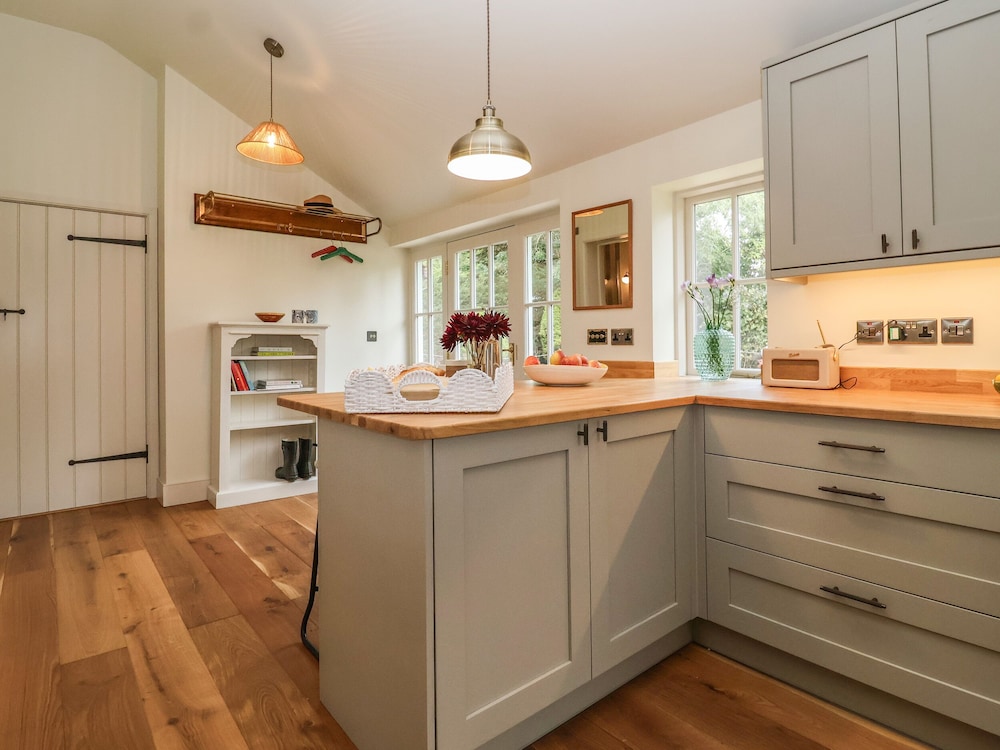Rookery Cottage