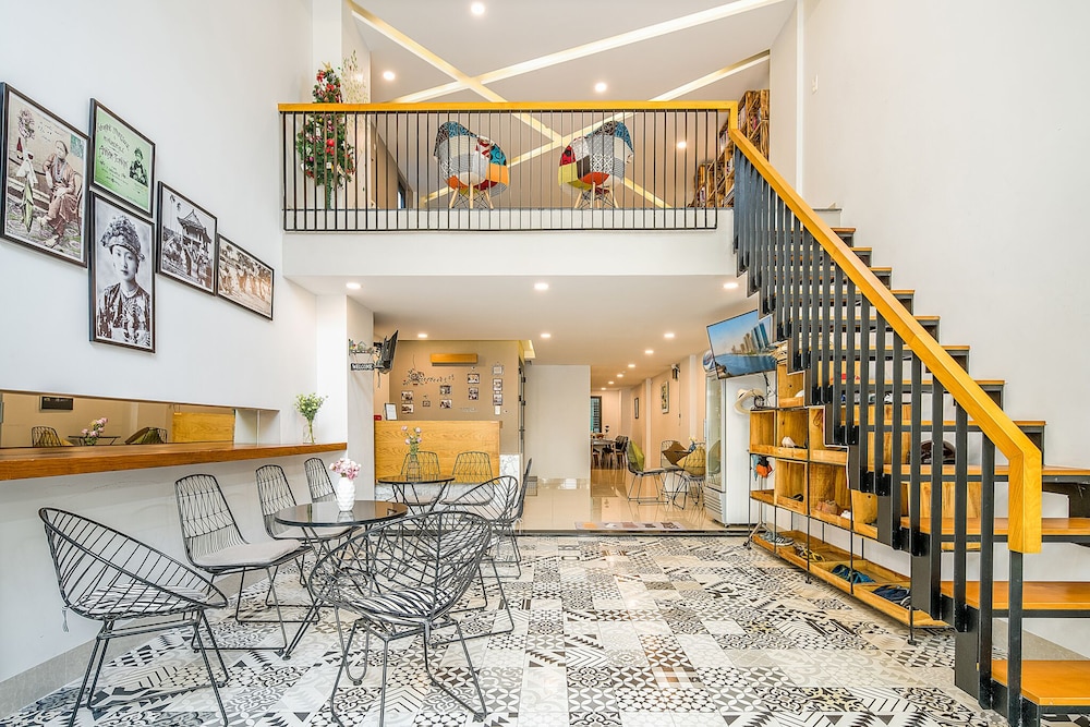 Pedersen Hostel