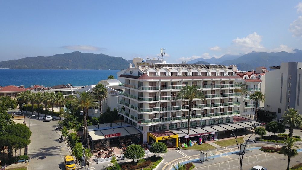 Cihan Turk Otel - Image 44