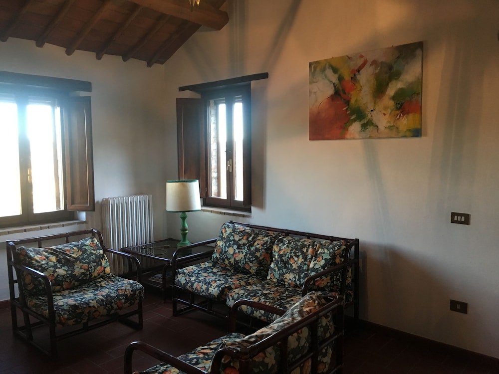 Agriturismo Monte Petreto
