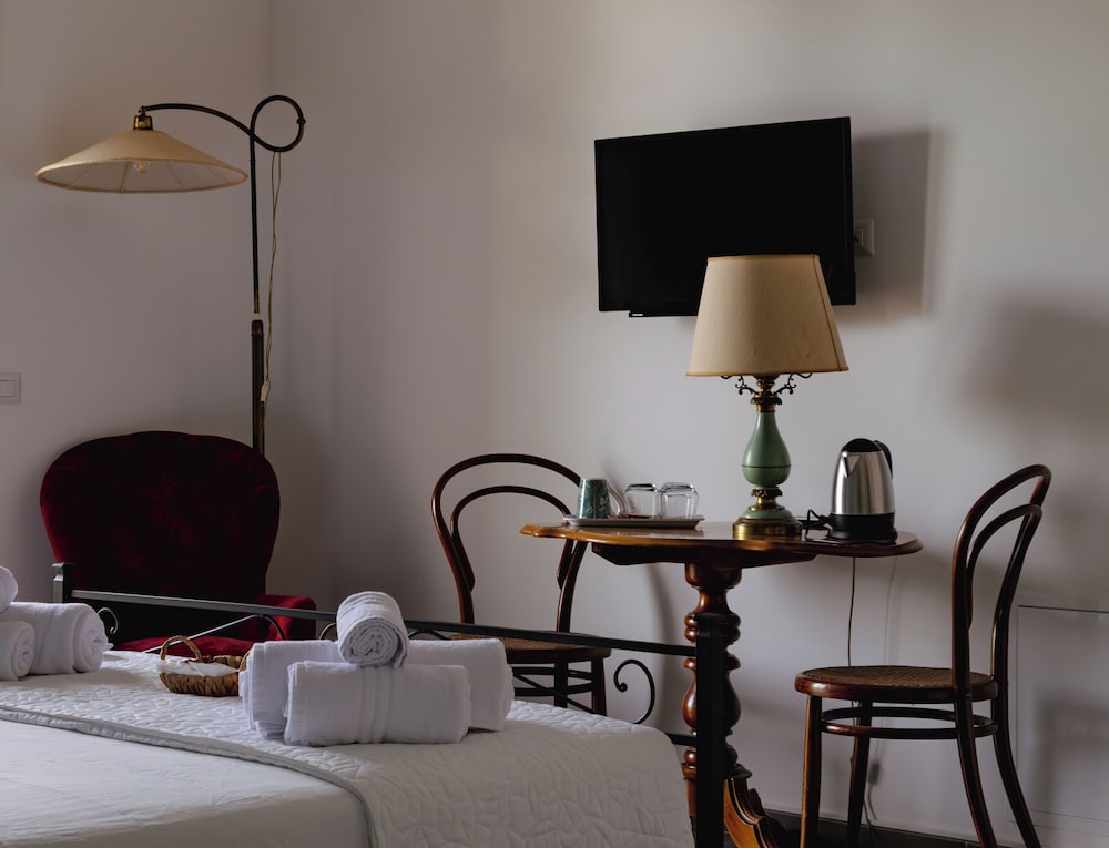 Villa Rubino Guest house Mondello