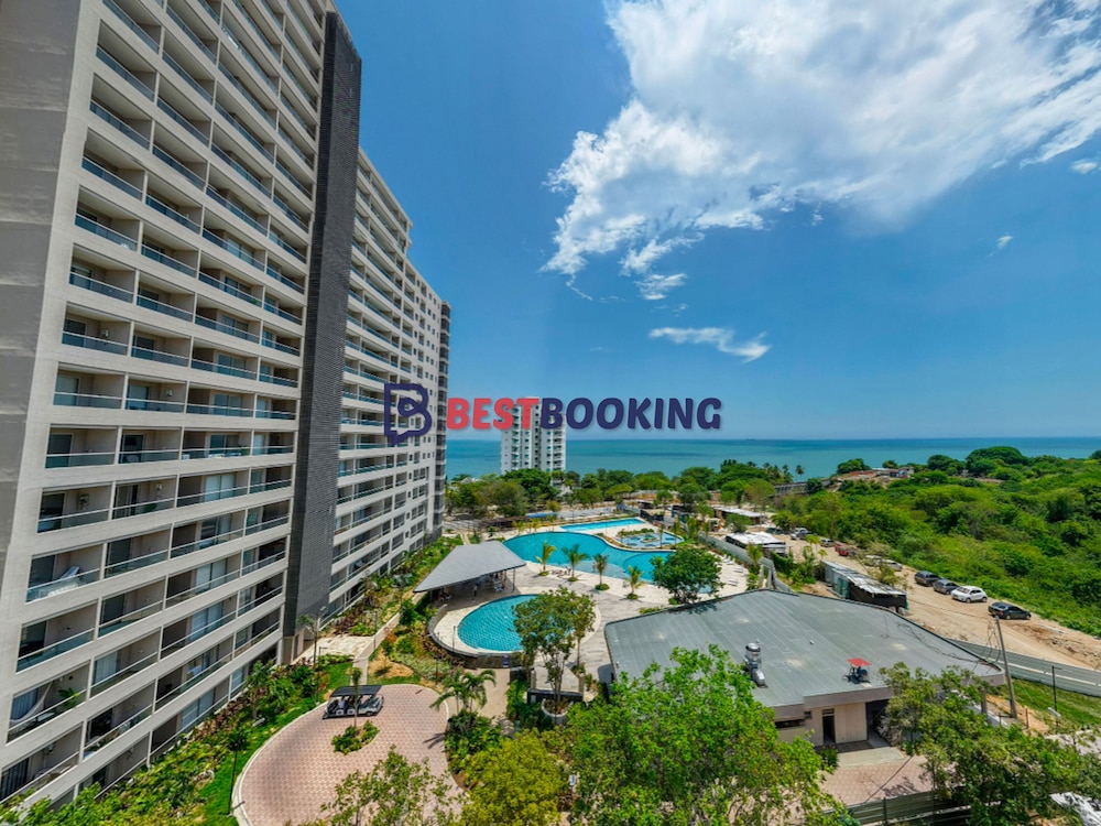 Santa Marina Luxury Stay - Ocean View