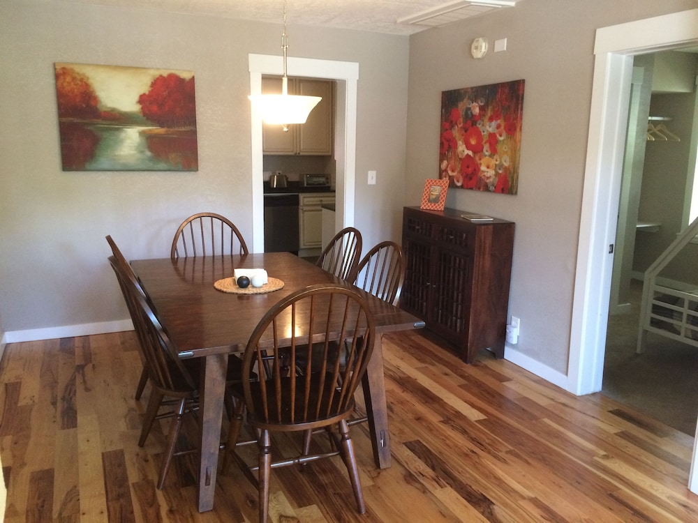 Historic Downtown Victorian Home