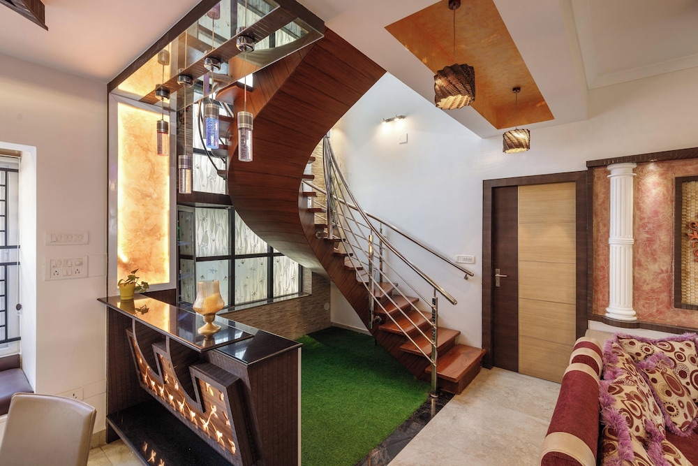 Serenity Villa by Red Olive