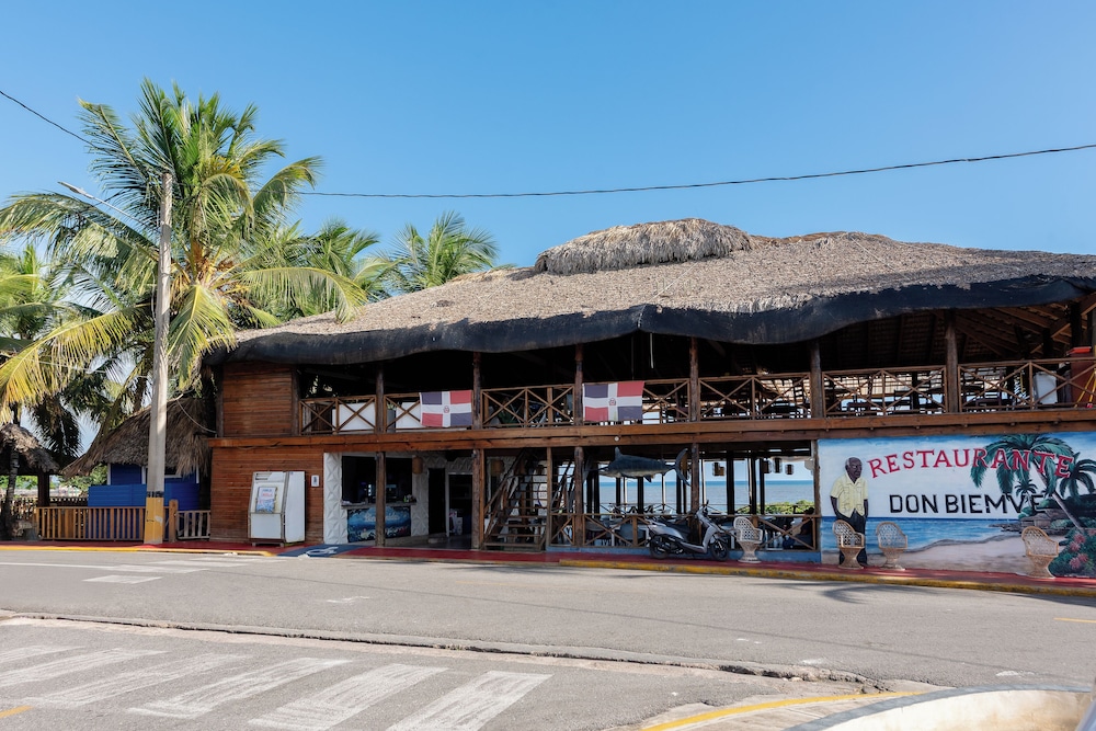 Hotel Boca de Yuma