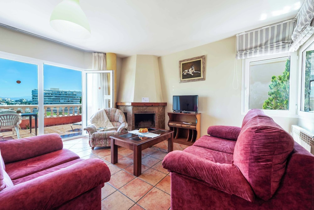 Villa Torrequebrada