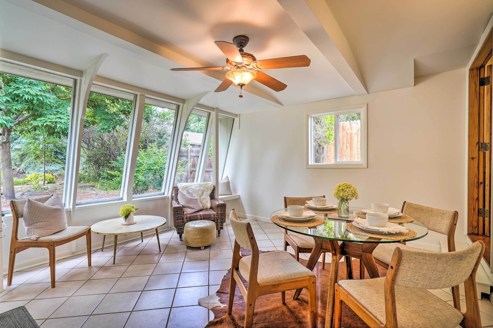 Canon City Vacations - Canon City Casa w/ Spacious, Private Yard! - Property Image 1