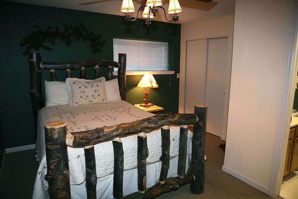 Fawn Valley Inn: 297 1 Bedroom Condo - Property Image 2