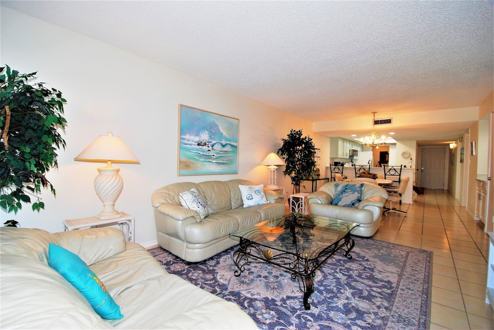 Franke Plaza Unit #1504 2 Bedroom Condo by RedAwning