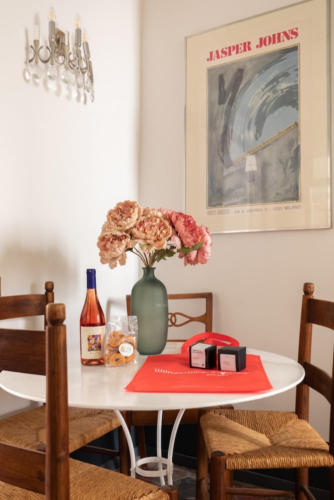 Monti Charming Design Apartment