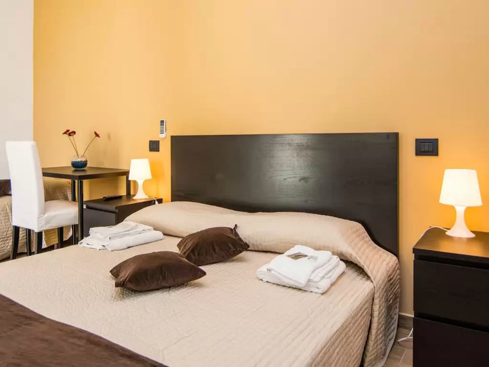 Hotel Calabernardo Noto Marina
