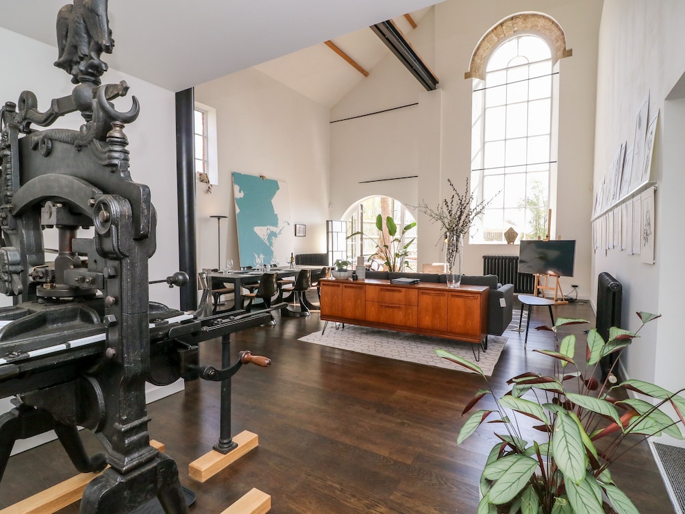 The Pump House Art Studio