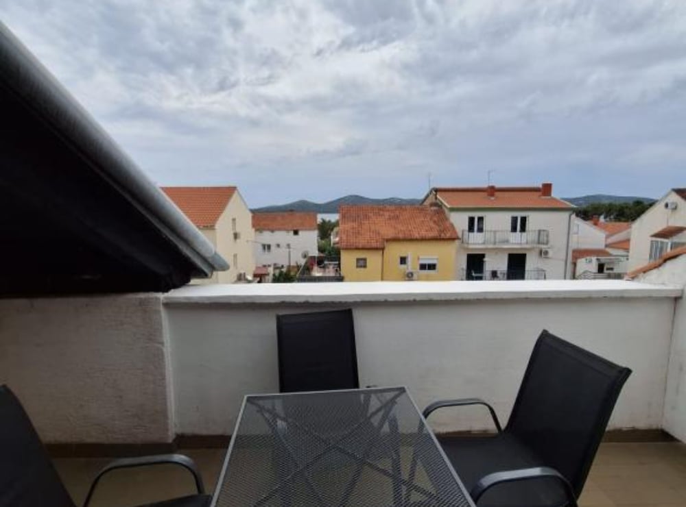 Apartments Villa Šesto