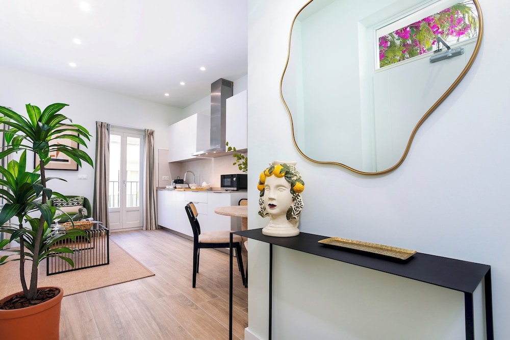 Exclusive Apartment in Cádiz. Patrocinio I
