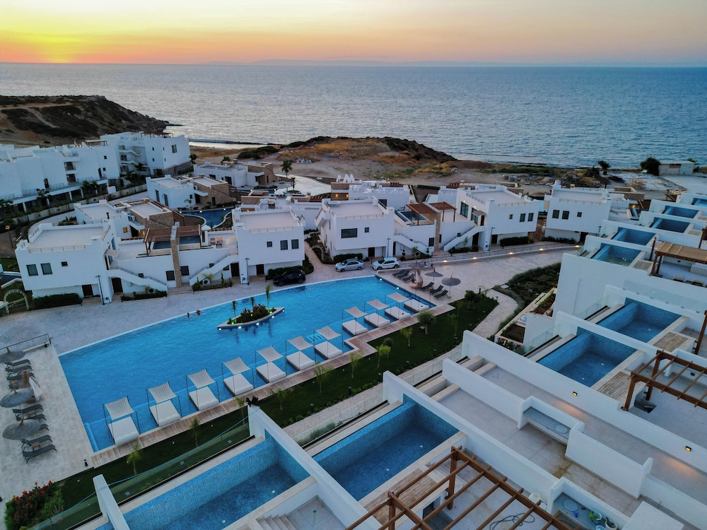 Mykonos Holiday Homes