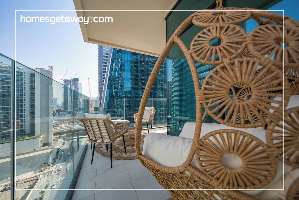 Sleek and Stylish 1BR Fully Furnished Apt