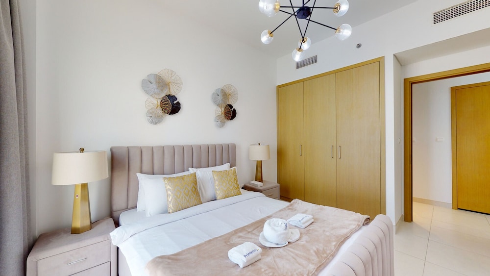 Primestay - Creekside Residences - Creek