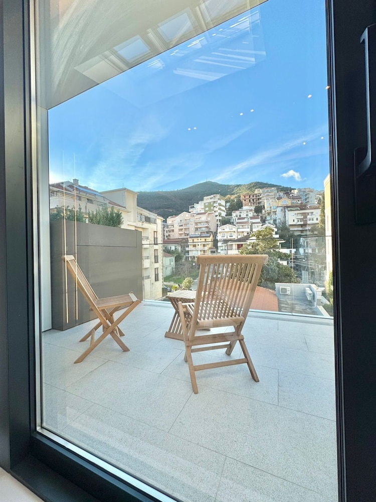 Apartments Onia Budva