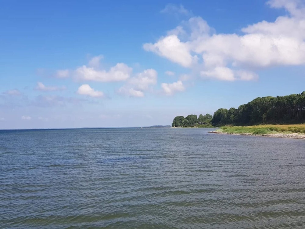 5 Person Holiday Home in Haderslev