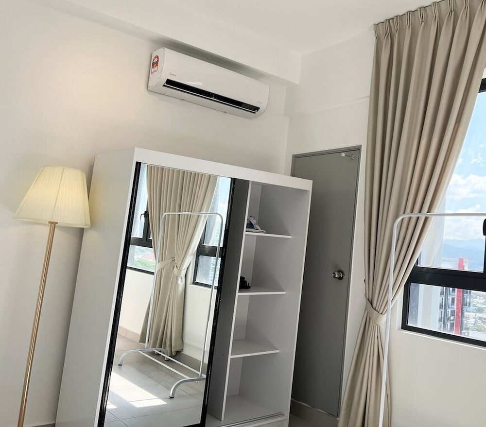 Selayang 168 Park Mall Apartments