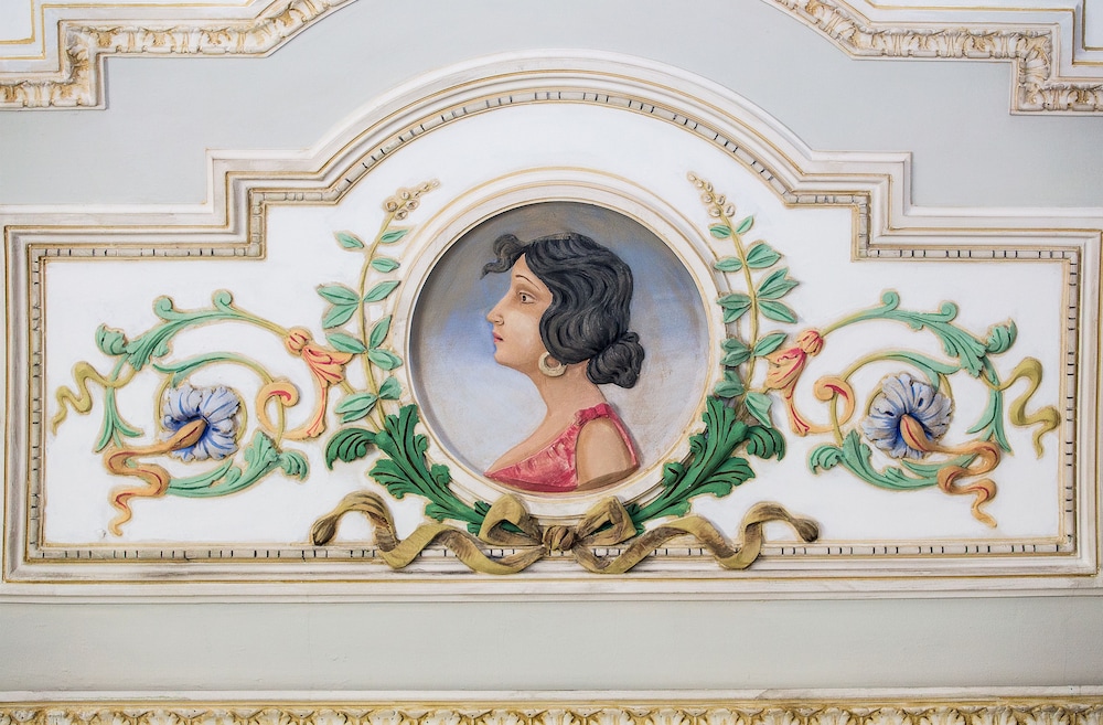Magione del Re - sicilian rooms