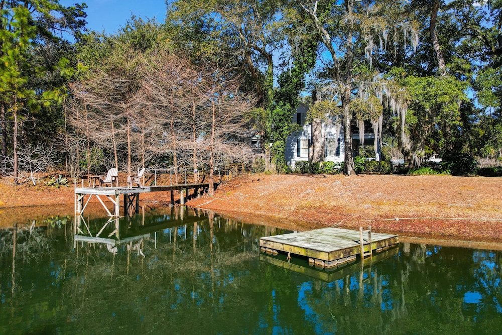 Lachicotte Vacation Rentals