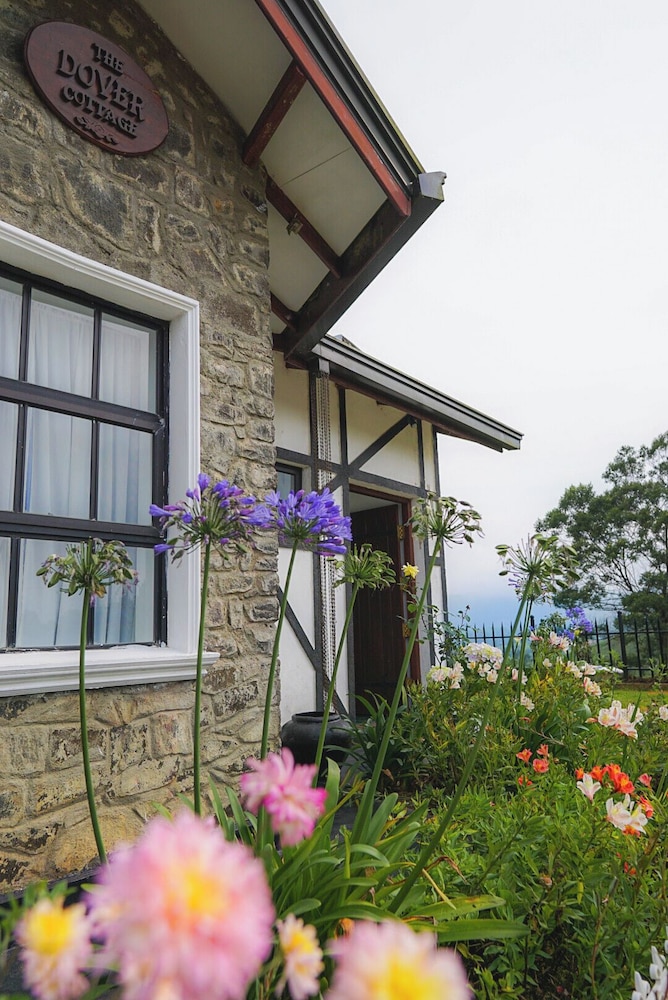 Dover Cottage