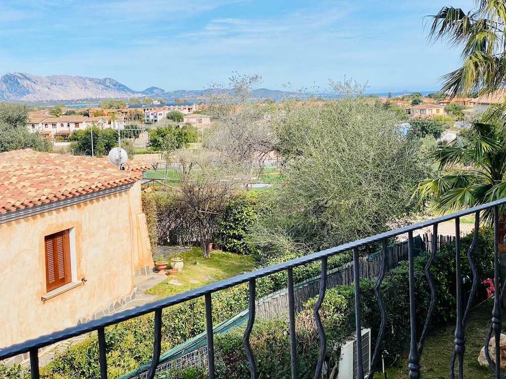 Bilocale Tatiana Vista Mare view 3