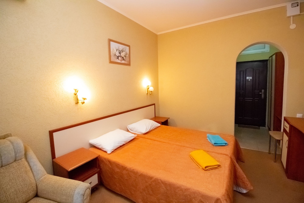 Hotel Aist