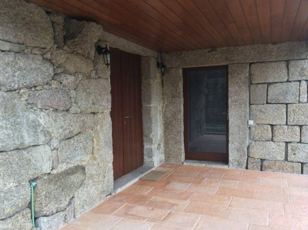 Casa do Sol Guesthouse
