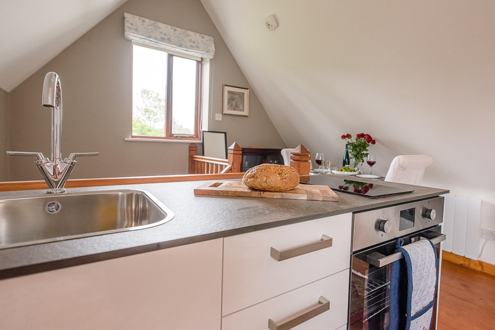 Bury St Edmunds Vacations - Little Dene Lodge Pakenham - Property Image 9