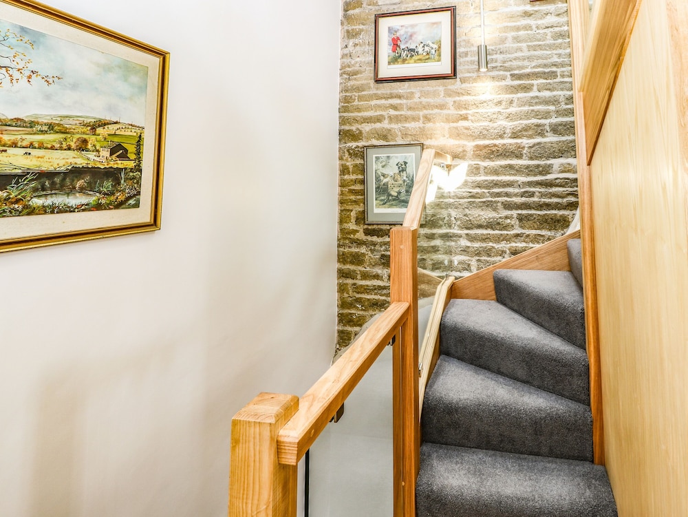 Ha'penny Cottage