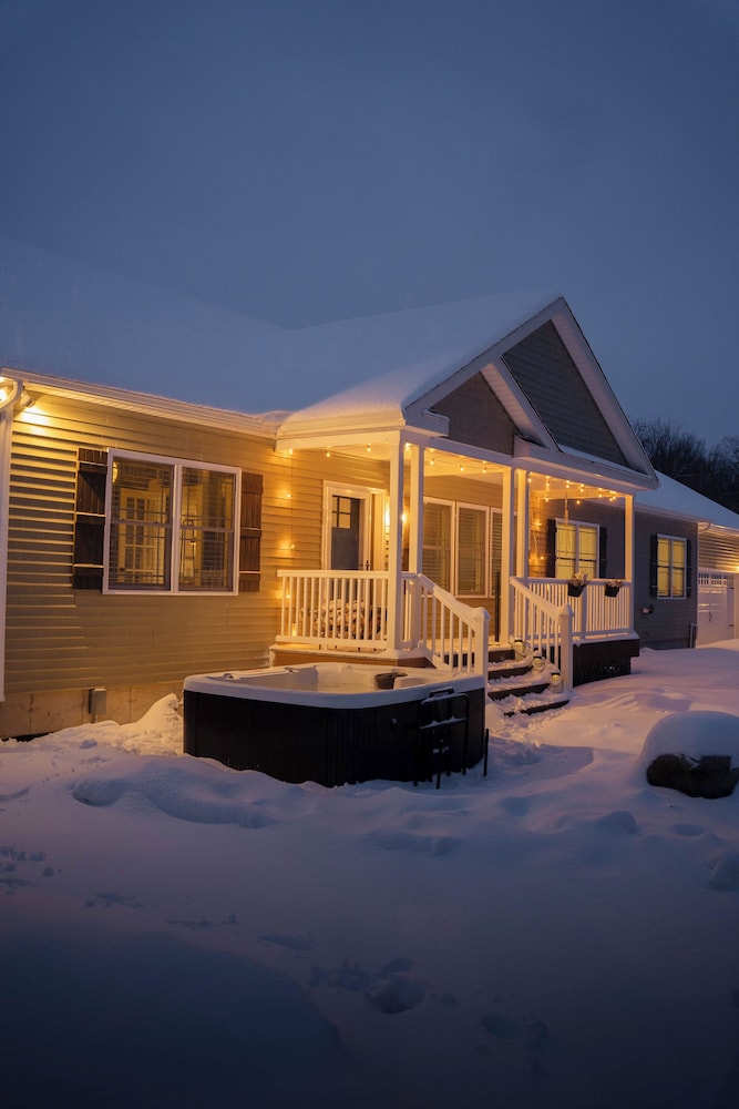 Hunter House