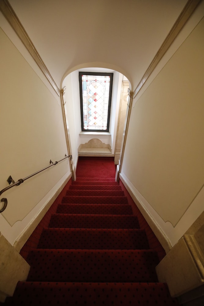 Hotel Sant' Anna