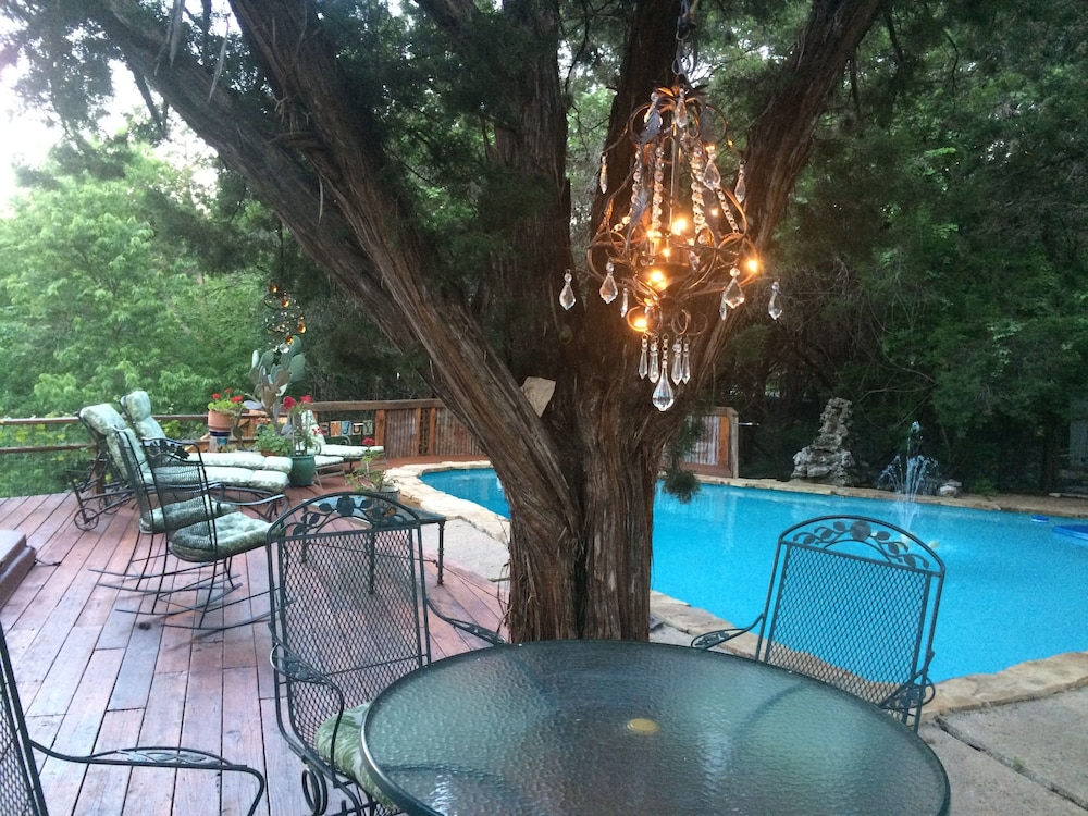 Casa del Sol Bed and Breakfast - Property Image 27