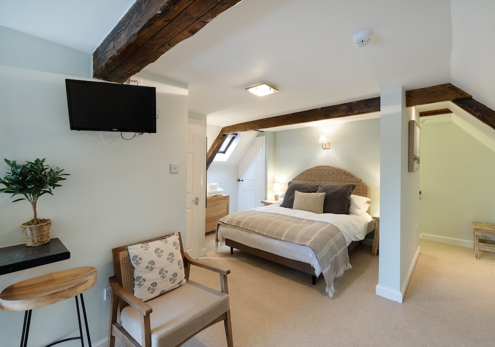 Winyard's Gap Inn