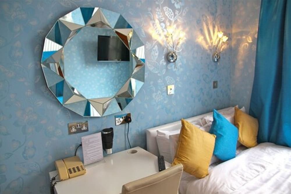 Crompton Guest House, photo 62