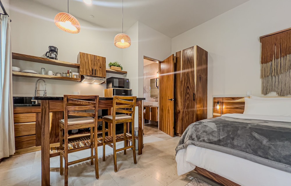 Hotel Casa Coronel