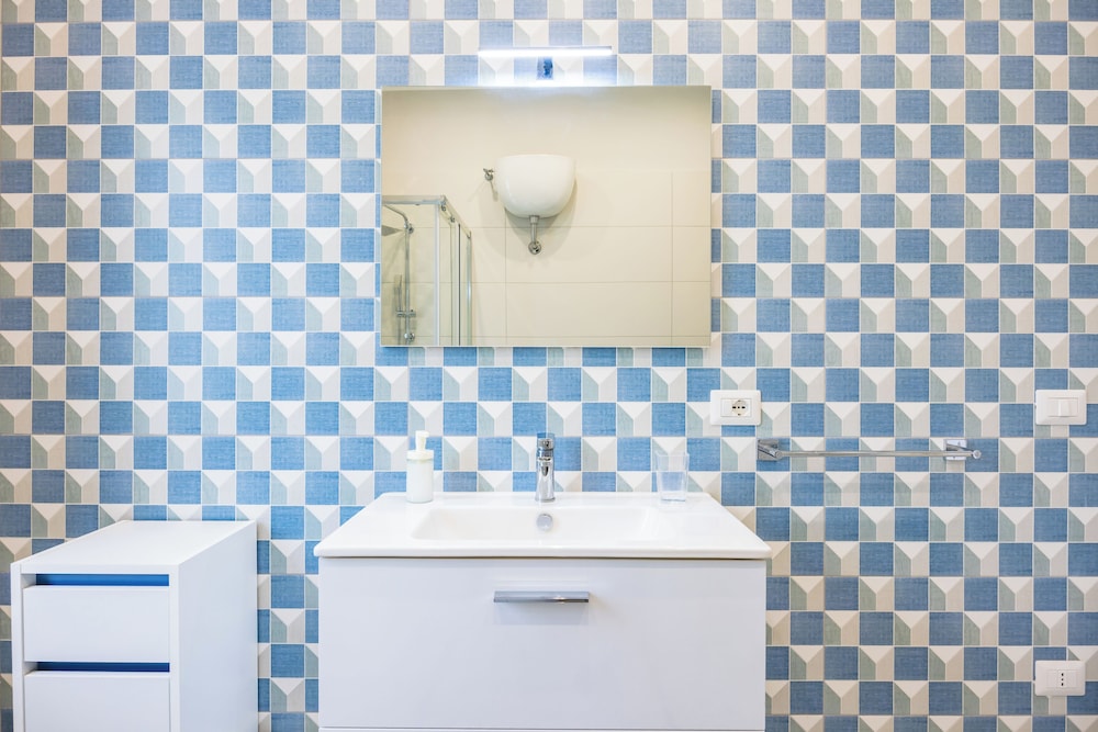 Domus Capodimonte Flat by Napoliapartments