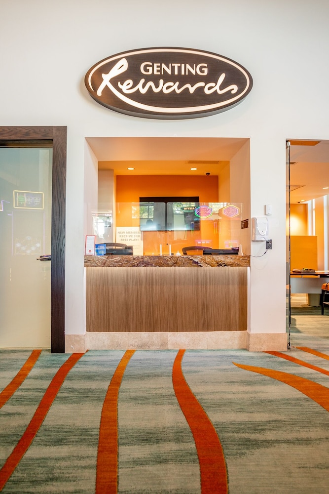 Resorts World Bimini