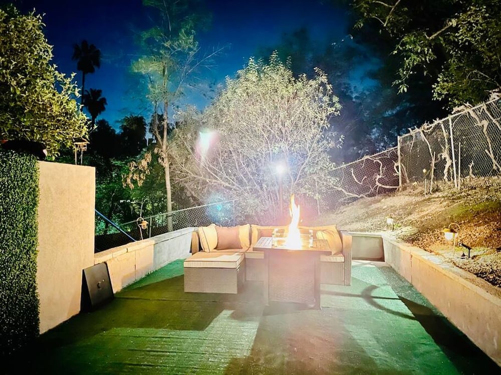 Pacific Dreams Home in Calabasas