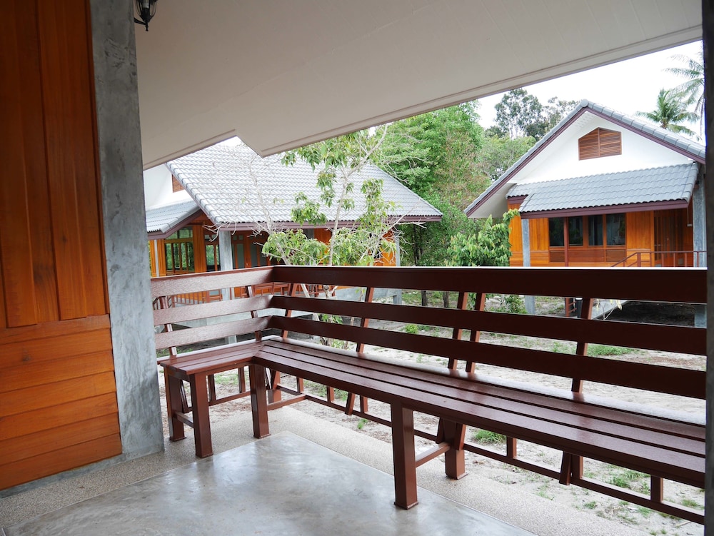 Nature Home