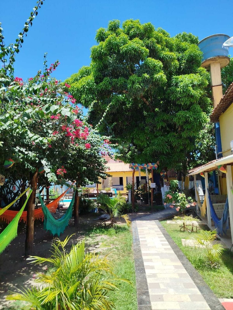Ecomar Pousada