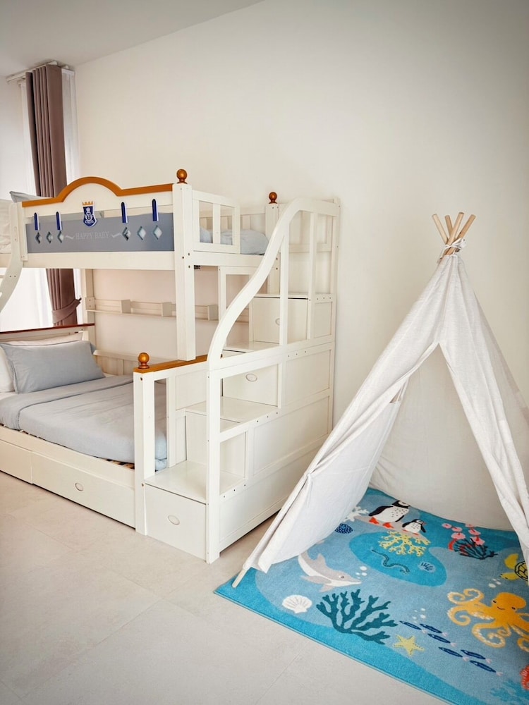 ASSA Pool Villa Jomtien Beach Pattaya