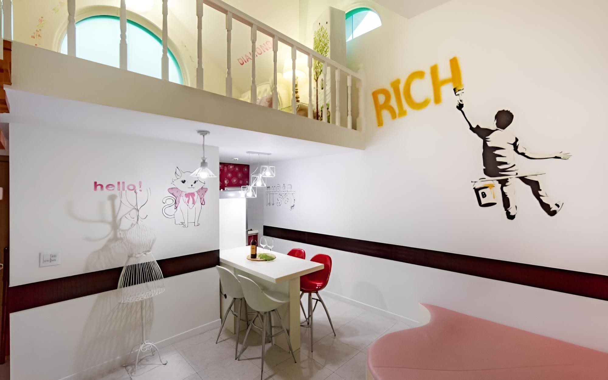 Gapyeong Rich House Pension